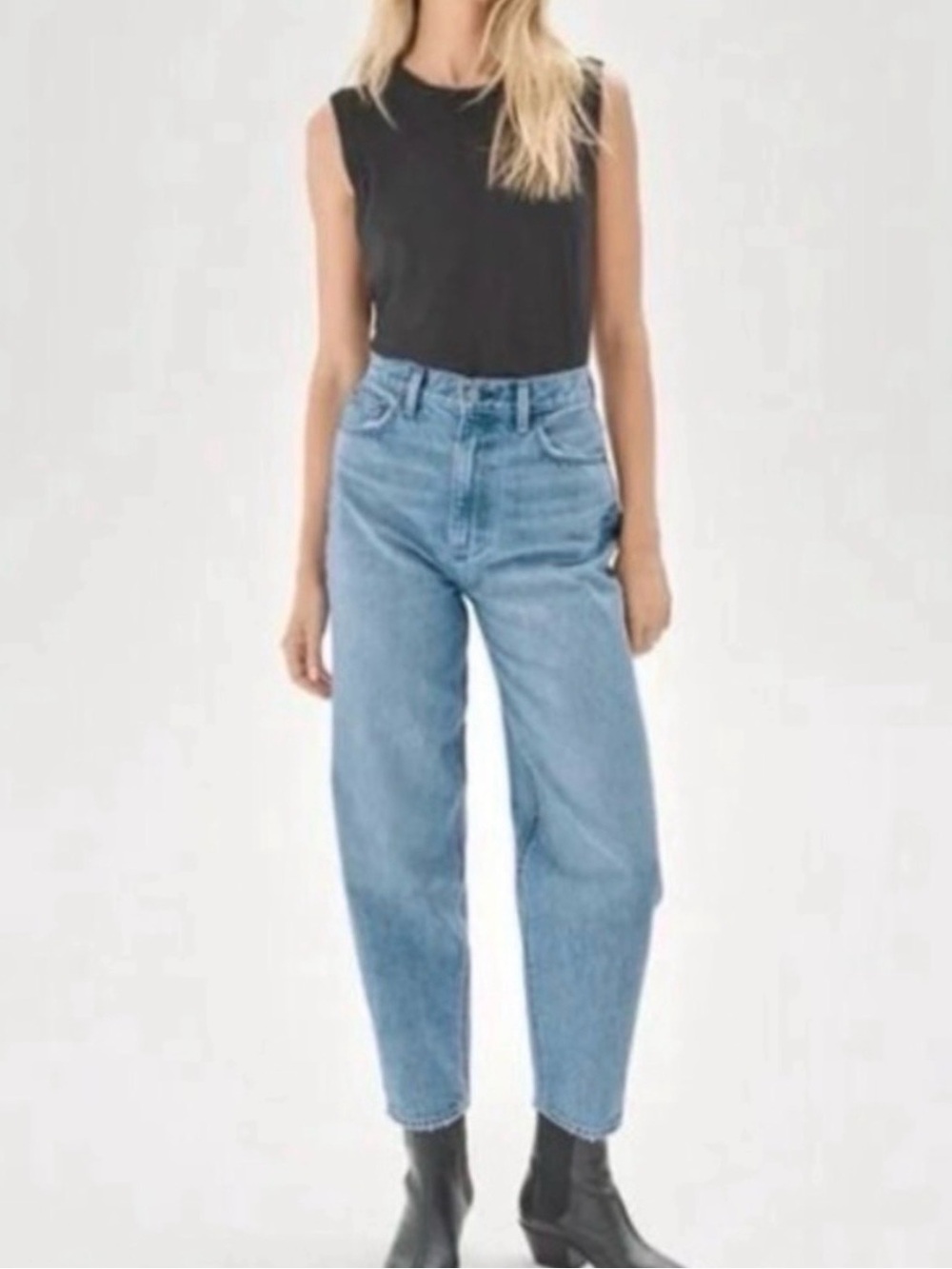 Denim Forum GIA HR Carrot